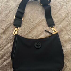 Tory Burch Nylon Shoulder Bag